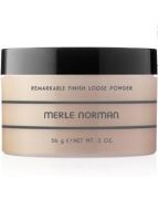 Merle Norman Remarkable Finish Loose Powder