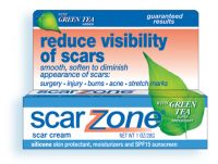 Scar Zone Scar Cream