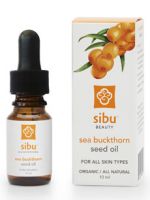 Sibu Beauty Sea Buckthron Seed Oil