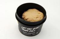 Lush Let the Good Times Roll Facial Cleanser
