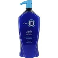 It's a 10 Miracle Moisture Shampoo Sulfate Free