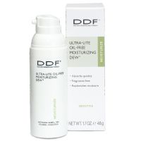 DDF® Ultra Lite Oil Free Moisturizing Dew