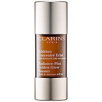 Clarins Radiance-Plus Golden Glow Booster