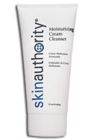 Skin Authority Moisturizing Cream Cleanser