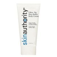 Skin Authority Olive, Fig, Shea Butter Body Cream