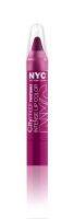 New York Color City Proof Twistable Intense Lip Color