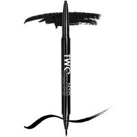 NYX Two Timer Dual Ended Eyeliner