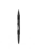 NYX Two Timer Dual Ended Eyeliner