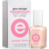 Essie Grow Stronger  Smooth + Protect Base Coat