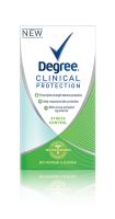 Degree Clinical Protection Stress Control