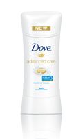 Dove Advanced Care Deodorant Anti-Perspirant Deodorant