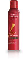 Vidal Sassoon Pro Series Colorfinity Dry Shampoo Rich Darks