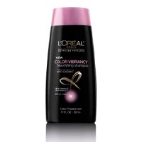 L'Oréal Paris Advanced Haircare Color Vibrancy Nourishing Shampoo