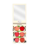 The Balm How 'Bout Them Apples? Lip and Cheek Cream Palette