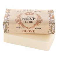 Olivina Oatmeal Bar Soap