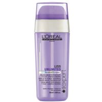 L'Oreal Professionnel Liss Unlimited Double Serum