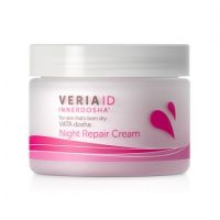 Veria ID Innerdosha Vata Dosha Sleep Deeper Night Repair Night Cream