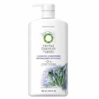 Herbal Essences Naked Moisture Cleansing Conditioner