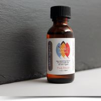 Iwilla Remedy Skin Spirit Face Oil
