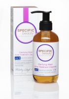Specific Beauty Acne Clarifying Wash