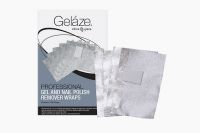China Glaze Gelaze Professional Gel and Nail Polish Remover Wraps