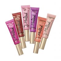 Too Faced Melted Liquified Long Wear Lipstick