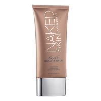 Urban Decay Naked Skin Beauty Balm Review - Neon Chipmunk