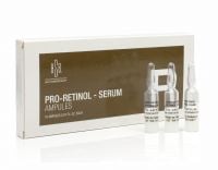 Bella Schneider Beauty Pro Retinol -- Serum Ampules