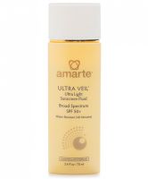Amarte Ultra Veil Ultra Light Sunscreen Fluid SPF 50+