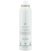 Drybar Detox Dry Shampoo