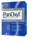 PanOxyl Skincare 10% Acne Cleansing Bar