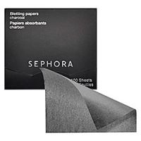 Sephora Collection Bamboo Charcoal Blotting Papers
