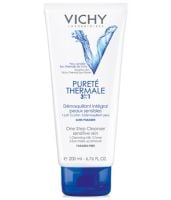 Vichy Laboratories Purete Thermale 3-in-1 One Step Cleanser