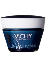 Vichy Laboratories Liftactiv Night