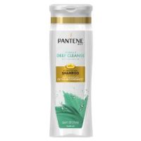 Pantene Damage Detox Weekly Deep Cleanse Purifying Shampoo