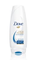 Dove Crème Mousse Deep Moisture Body Wash