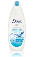 Dove Summer Care Body Wash