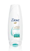 Dove Crème Mousse Sensitive Skin Body Wash