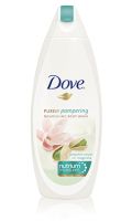 Dove Purely Pampering Body Wash Pistachio Cream with Magnolia