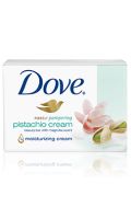 Dove Purely Pampering Pistachio Cream Beauty Bar with Magnolia