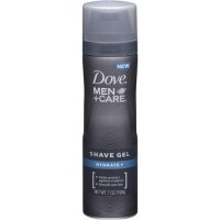 Dove Men+Care Hydrate + Shave Gel