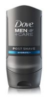 Dove Men+Care Hydrate + Post Shave Balm