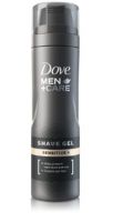 Dove Men+Care Sensitive + Shave Gel
