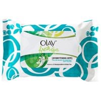 Olay Fresh Effects Deluxe Make-Up Removal Wet Cloths