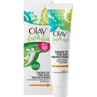 Olay Fresh Effects Lightweight Moisturizing Sunscreen Broad Spectrum SPF 15