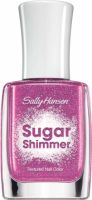 Sally Hansen Sugar Shimmer Textured Nail Color