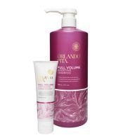 Orlando Pita Full Volume Boosting Shampoo