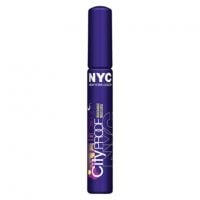 New York Color City Proof Buildable Mascara