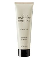 John Masters Organics Hydrate & Protect Hair Milk with Rose & Apricot