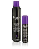 Black 15in1 Miracle Finishing Spray